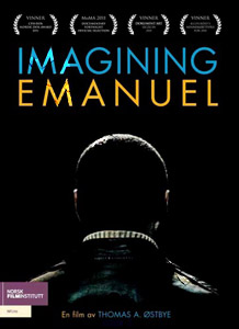Imagining Emanuel |   DVD